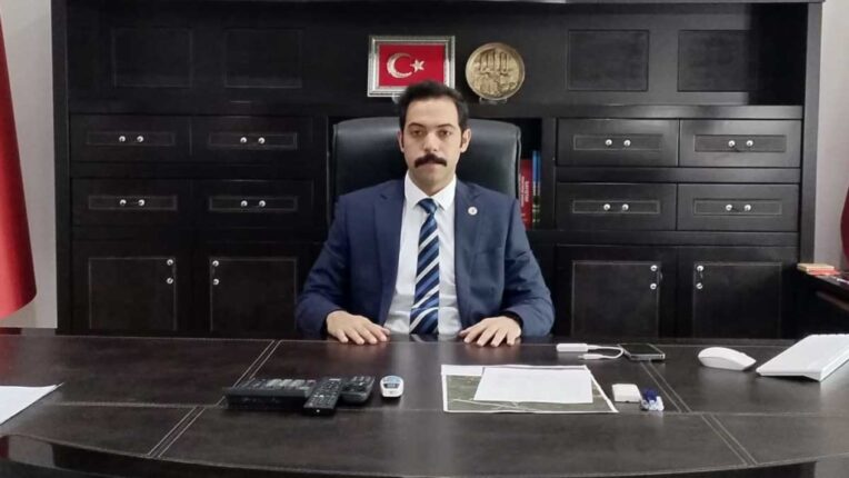 1 Mayıs Bahar, Umut ve Çocukların Gülüşüyle Kutlanıyor: Kaymakam Mehmet Zahid Uzun’dan Özel Mesaj