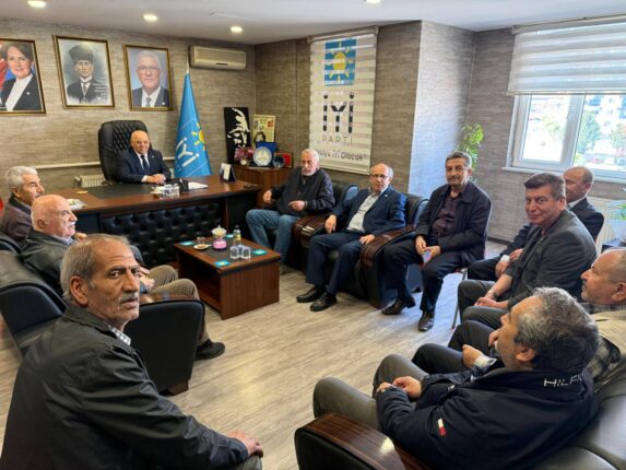 “Nilüfer Yönetilemiyor, Sorunlar Görmezden Geliniyor”