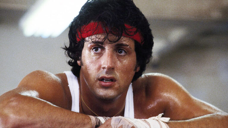 Rocky 2