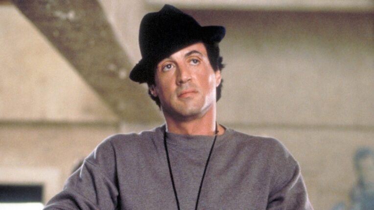 Rocky 5  (Rocky V)