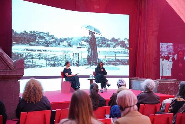 Global Design Forum İstanbul’a Büyük İlgi!