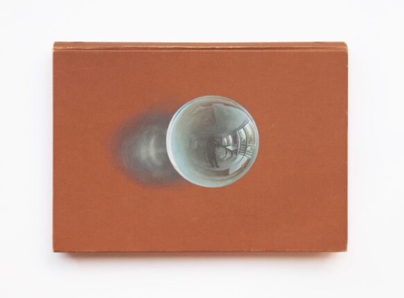 Ahmad Rafi’nin “Against Transparency” Adlı Sergisi  Shiva Zahed Gallery’de Ziyarete Açılıyor
