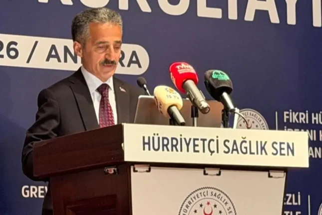 KAMU ÇALIŞANLARININ EKONOMİK DURUMLARI, DOĞURGANLIK HIZININ AZALMASINDA ÖNEMLİ BİR ETKENDİR..!!
