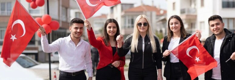 19 Mayıs: Atatürk’ü Anma, Gençlik ve Spor Bayramı’nın 107. Yılında Anlam ve Önemi