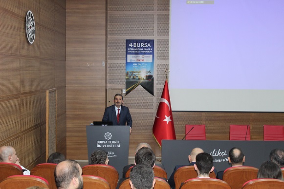 Bursa Teknik Üniversitesi’nde Bilim ve Akademi Zirvesi