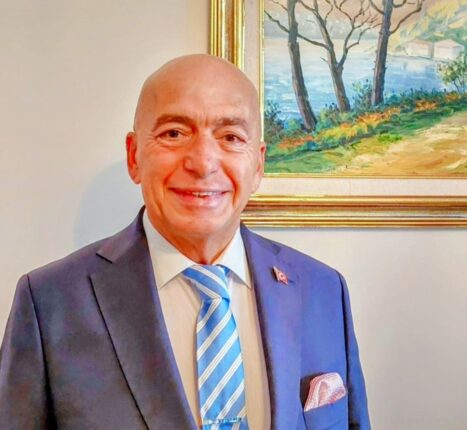 “SON 24 YIL KAYBEDİLEN YILLAR OLARAK TARİHE GEÇECEK”