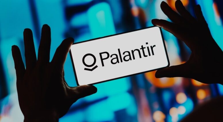 “Palantir Çağı”