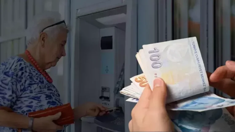 ALTAN ÖZŞEN;”EMEKLİ NEFES ALMAK İSTİYOR”..!!