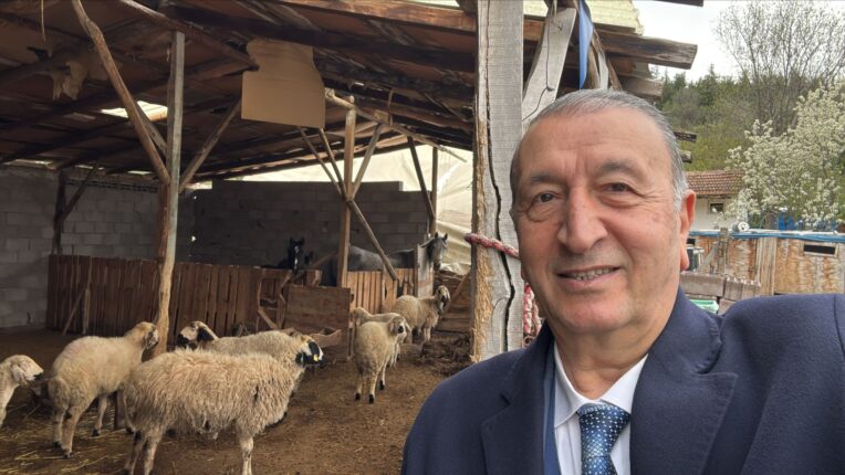 Anadolu Birliği Partisi’nden Kırsala Güçlü Mesaj: Üretim, Destek ve Kalkınma Öncelik Oldu