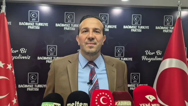 “Milli Ekonomi Modeli’yle her ailenin cebine yoksulluk sınırının üzerinde bir gelir koyacağız”
