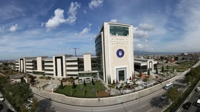 Bursa Büyükşehir Belediyesi’nde Büyük Tasfiye İddiası