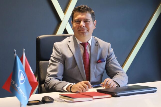 “Bayramlar, Gönüllerin Birleştiği En Kıymetli Zamanlardır”