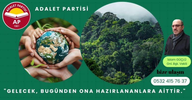 İmar ve Yapı Kayıt Sorunu: Türkiye’nin Geleceğini Şekillendiren Kritik Mesele