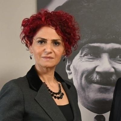 Gönül Boran Özüpak’tan Siyaset Kurumuna Sert Eleştiri: “Millet Artık Ezber Bozulmasını İstiyor”