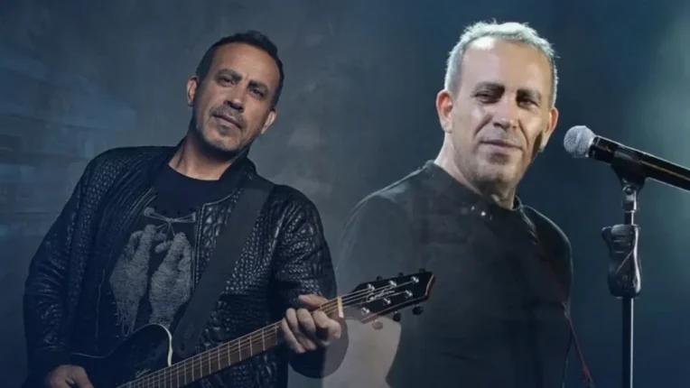 Kızıldere’de Haluk Levent rüzgârı!