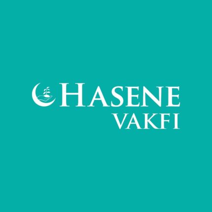“HASENE VAKFI” SINIRLARIN ÖTESİNDE, MAZLUMLARIN HEP YANINDA..!!