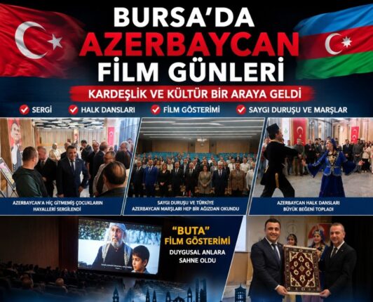 “İki Devlet, Tek Millet”