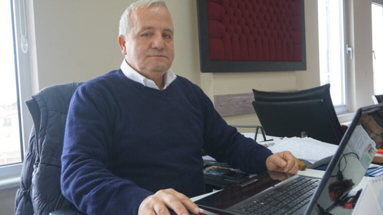MARMARABİRLİK’TE HİZMET DEĞİL, HESAPLAŞMA VAR!”