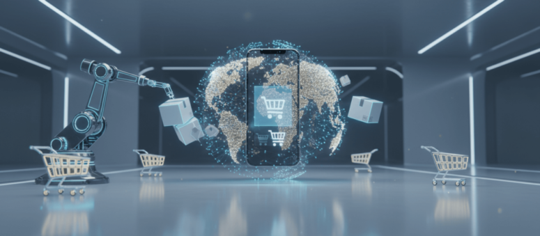 2026’da E-Ticarette Kârlılık Dönemi Başlıyor