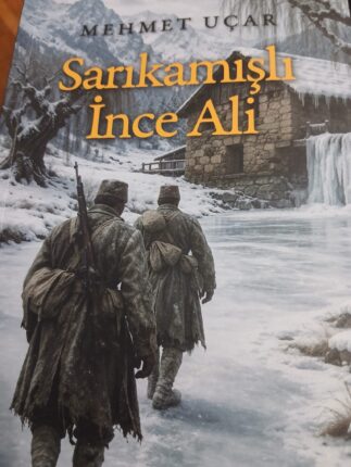 SOĞUKTA DONAN YALNIZ BEDENLER DEĞİL