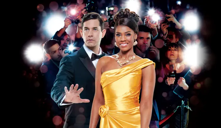 HIT MÜZİKAL THE BODYGUARD İLK KEZ TÜRKİYE’DE