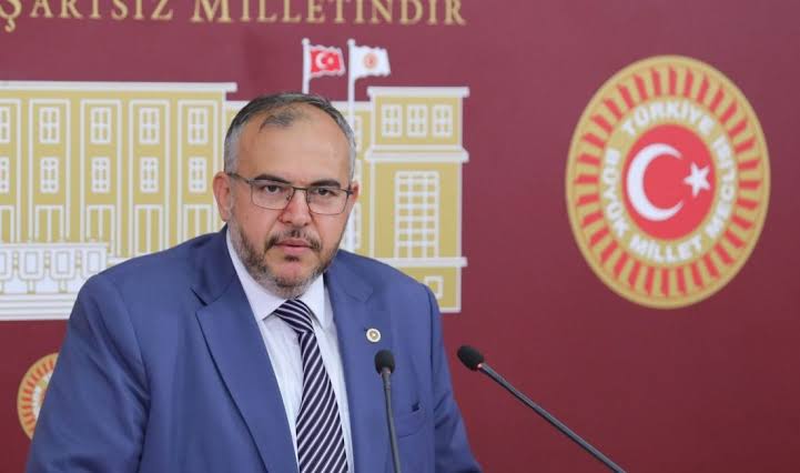 Maganda kurşunu cinayeti: Saadet Partili Çalışkan’dan Akın Gürlek’e sorular