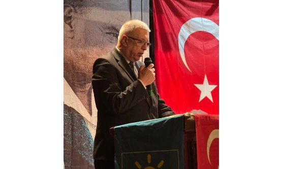 “Gemlik Sahipsiz Değildir, Halkın Sesi Susturulamaz”