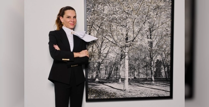 Lara Sayılgan “Louis Dream” eseri ile Photo London 2026’da