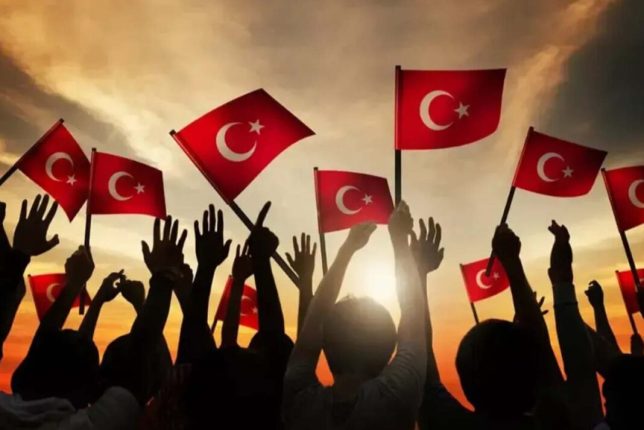 Toplumsal Birliğimizi Korumalıyız