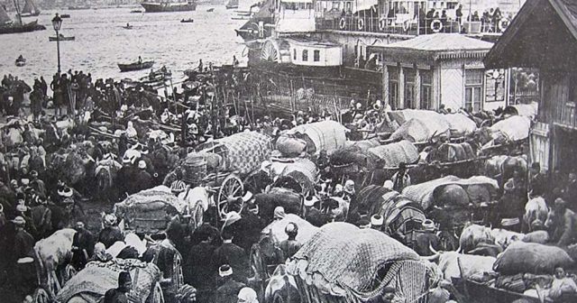Balkanlardan Anadolu’ya uzanan tarihsel hafızayı Bursa’da yaşatıyoruz