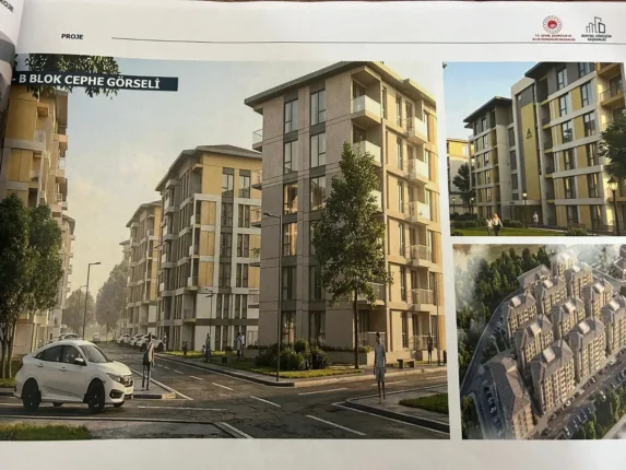 GP’den ORKENT Tepkisi: “Orhangazi’de Kimseyi Oldubittiye Getiremezsiniz!”
