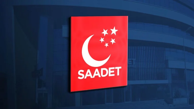 PAŞADER Kongresinde Gerginlik: Saadet Partisi Heyeti Salonu Terk Etti