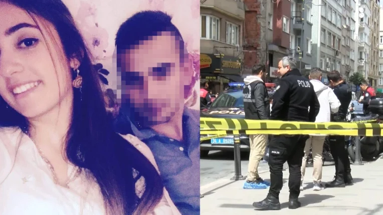 İstanbul Şişli’de Gelinini Öldürdüğü İddia Edilen Kayınvalide Gözaltında