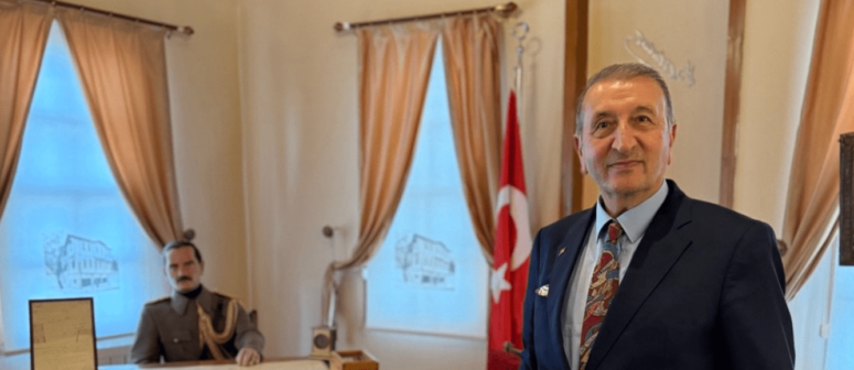 Anadolu Birliği Partisi’nden Yerel Seçim Hamlesi: 6 Belde İçin Adaylar Açıklandı
