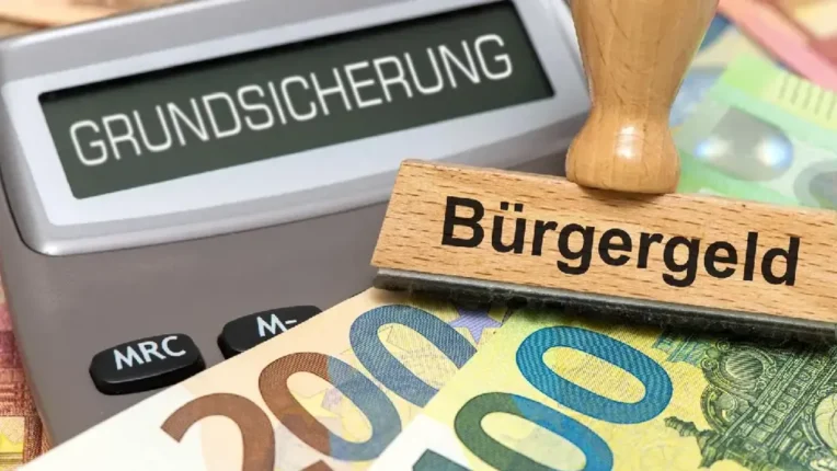 Almanya’da Sosyal Yardımda Köklü Reform: Bürgergeld Sistemi Sıkılaştırılıyor
