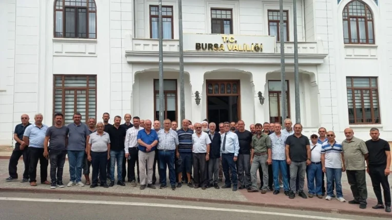 Çataltepe’de Esnafı Değil Koltuk Hesabını Yapanlar Baştacı!