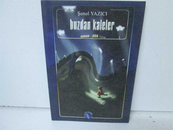 BUZDAN KALELER: Bir Çocuğun Günlüğünden Toplumsal Belleğe Uzanan Yolculuk