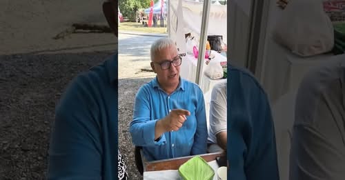 Bu Nasıl Karadeniz Festivali!