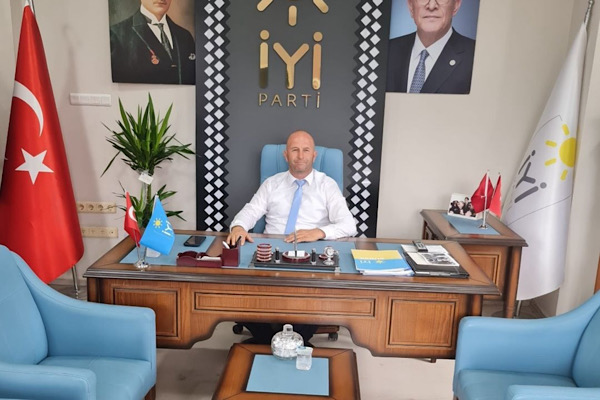 “Servis Değil, Sınav Merkezi İstiyoruz!”