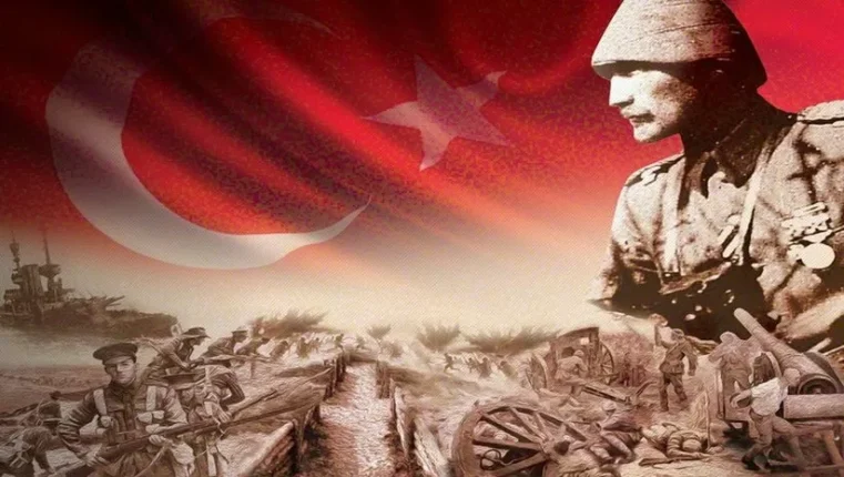 187 Yıllık Şanlı Destan: Vatanın Nöbetinde Bir Ömür, Milletin Hizmetinde Asırlık Kahramanlık