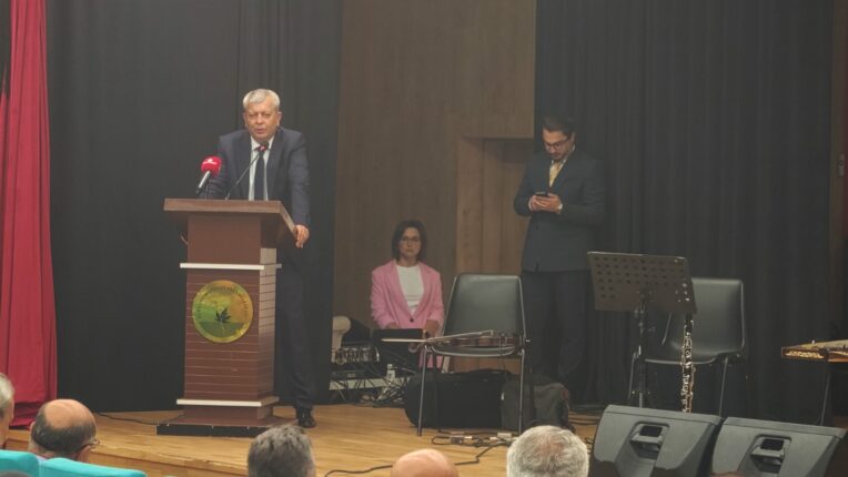 Osmangazi’den Dünyaya Açılan Hayat Boyu Öğrenme Kapısı