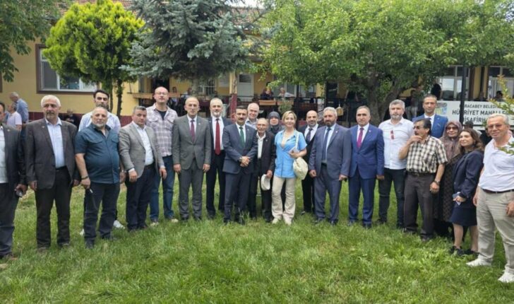 Topraklarını Terk Etmeyenlerin Hikâyesi: Hürriyet Köyü’nde Tarihi Buluşma