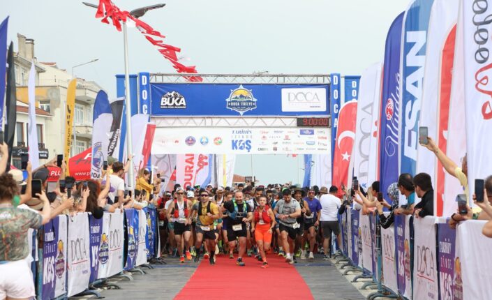 Doca Tirilye Ultra 2026: Tarihin İzinde Muhteşem Bir İz Bıraktık