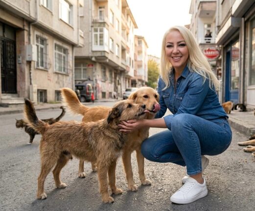 Gemlik’te Açılan Hayvan Yaşam Alanı Tartışma Yarattı: Açılıştan Kısa Süre Sonra Ziyaretler Yasaklandı