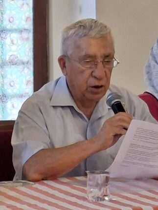 İÇİNDEN MÜZİK GEÇEN ÖYKÜLER UMUDAYAZ 26’DA DİNLEYİCİLERLE BULUŞTU.