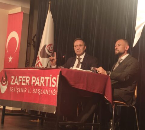 “Türkiye’nin Ekonomisi Sömürge Düzenine Döndü, Sürdürülebilir Planlı Ekonomi Zorunludur”