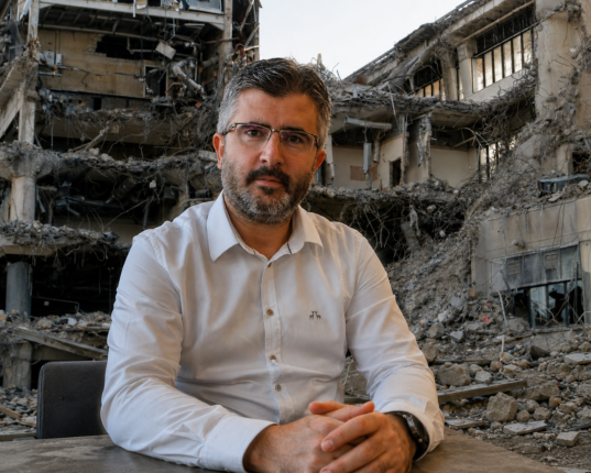 “İmar Yasasına Takılanlar”dan İmar Affı Çağrısı