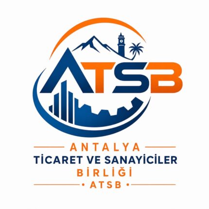 ANTALYA’DA İŞ DÜNYASINI BİR ARAYA GETİRECEK YENİ GÜÇ: ANTALYA TİCARET VE SANAYİCİLER BİRLİĞİ KURULDU