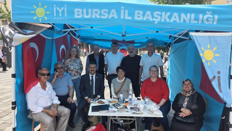 Bursalılara Haksızlık Yapıldı!