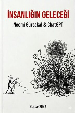Prof. Dr. Necmi Gürsakal: “İnsanlığın Geleceğini Teknoloji Değil, Onu Nasıl Kullandığımız Belirleyecek”